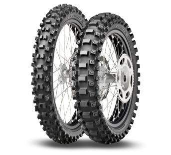 DUNLOP GEOMAX MX33 F