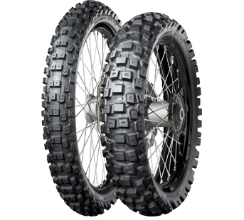 DUNLOP GEOMAX MX71 R