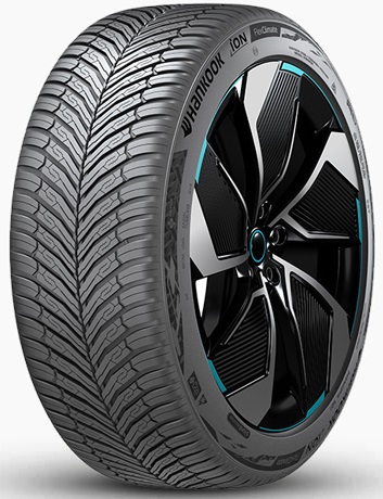 Hankook IL01 ION FLEXCLIMATE EV Foam