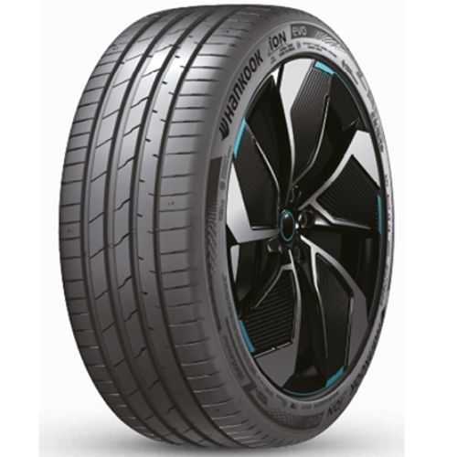 HANKOOK K127 iON evo T0