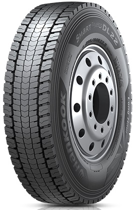 HANKOOK DL22