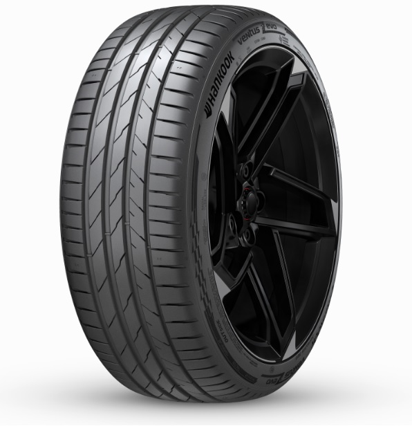 HANKOOK K137 Ventus evo RE0