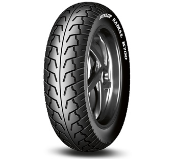 Dunlop K700