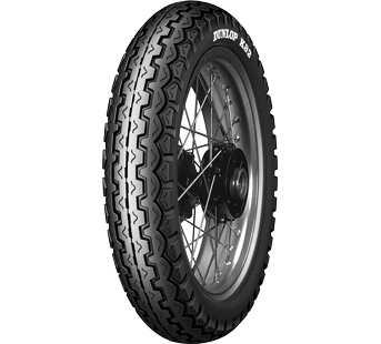 DUNLOP K82