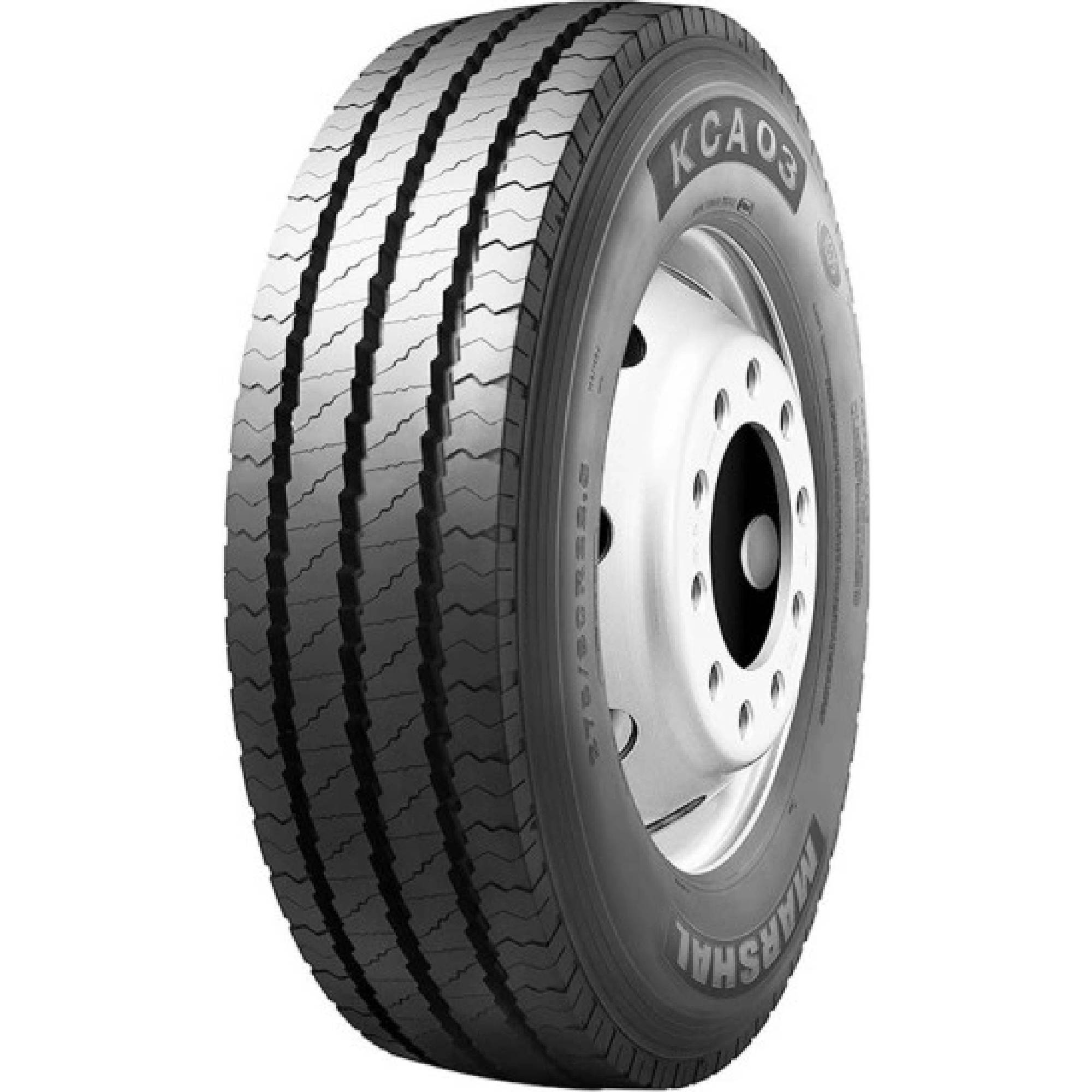 Kumho KCA03 