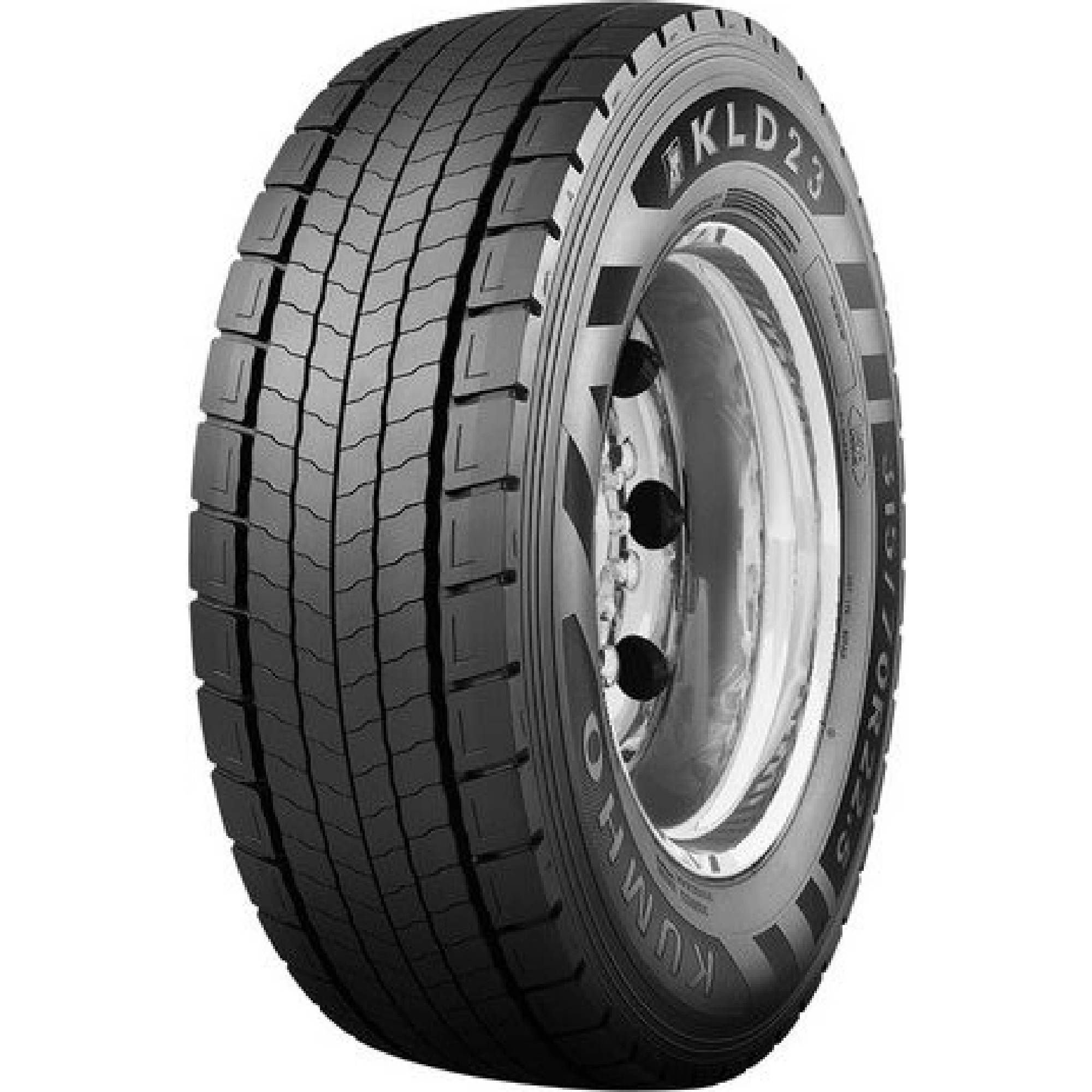 KUMHO LD23