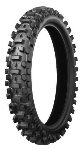 Bridgestone M102 