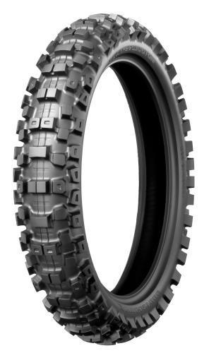 Bridgestone M404