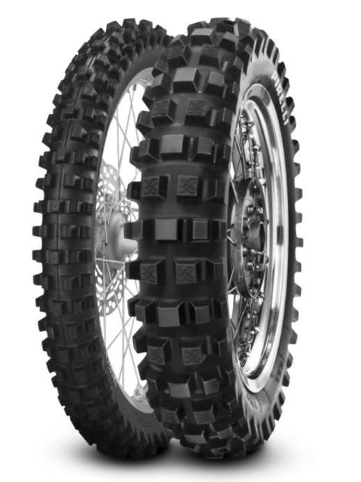 PIRELLI MT 16 GARACROSS R