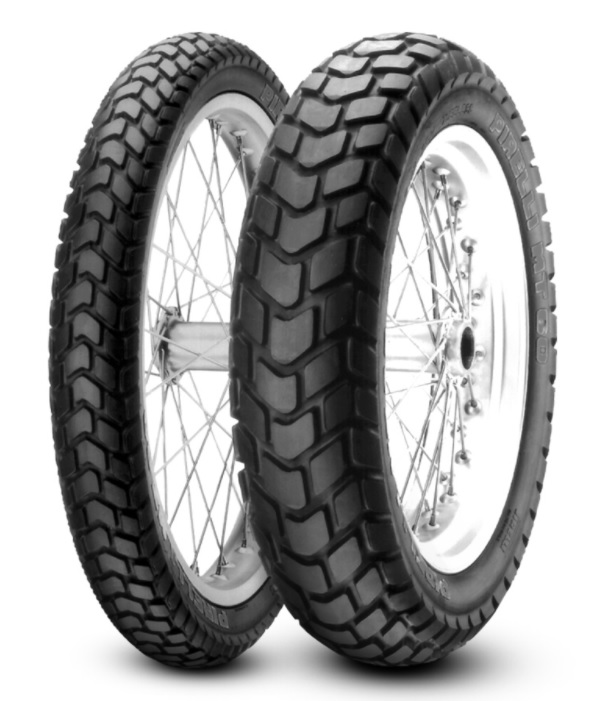 Pirelli MT 60