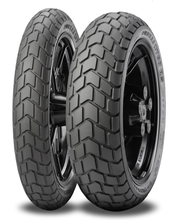 PIRELLI MT60 RS C R