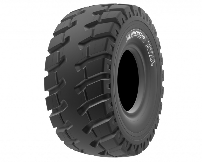 MICHELIN XTXL