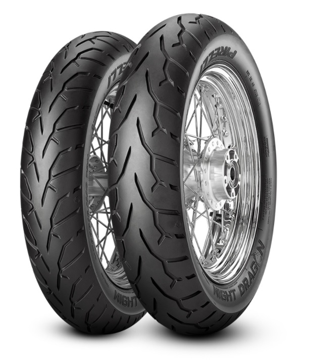 PIRELLI NIGHT DRAGON R