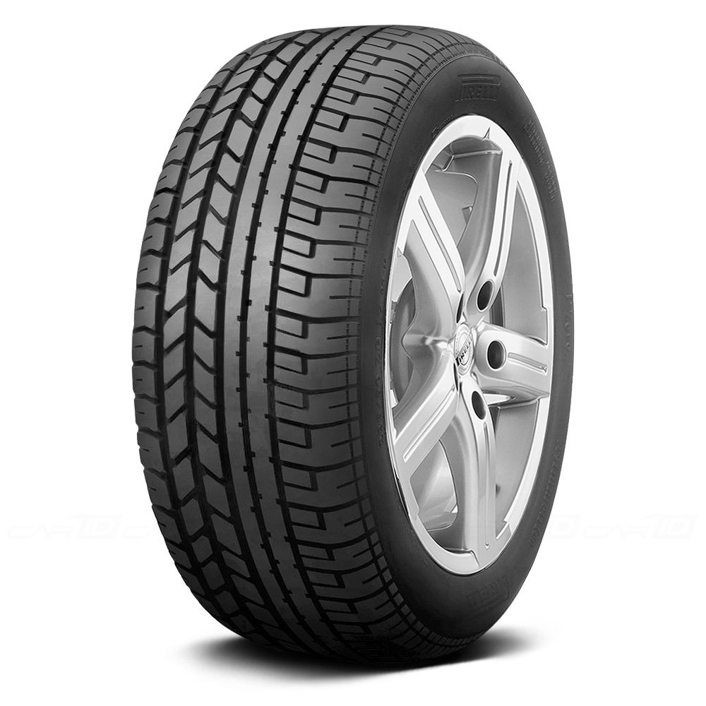 Pirelli PZERO ASIMMETRICO F