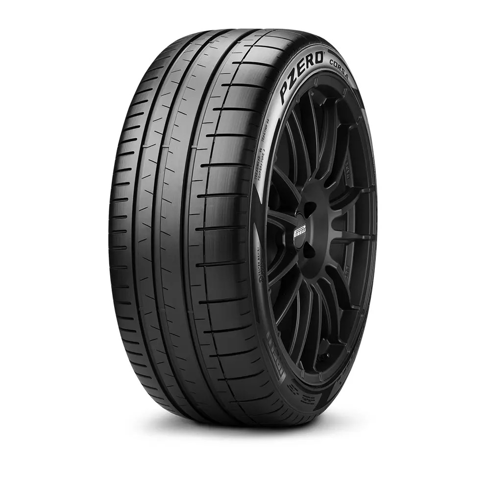 PIRELLI PZERO CORSA PZC4 L1