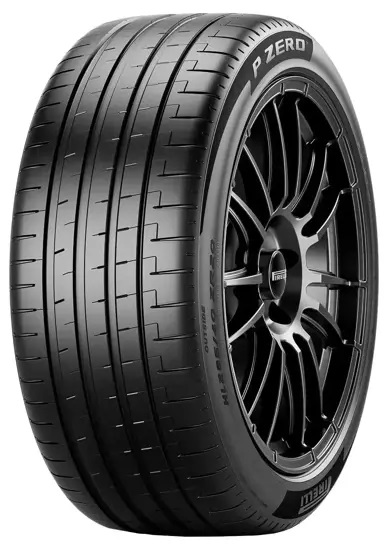 PIRELLI PZERO PZ5 ELECT + NCS