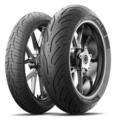 MICHELIN PILOT ROAD 4 GT R