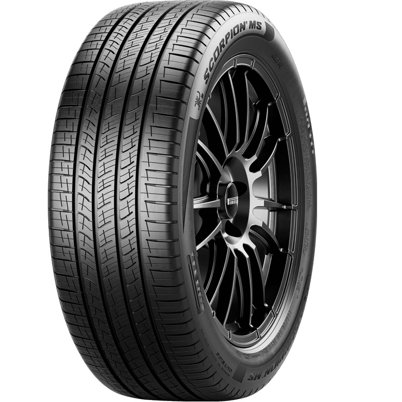 PIRELLI SCORPION MS ELECT