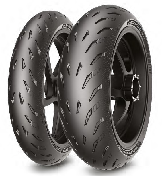 MICHELIN POWER 5 R