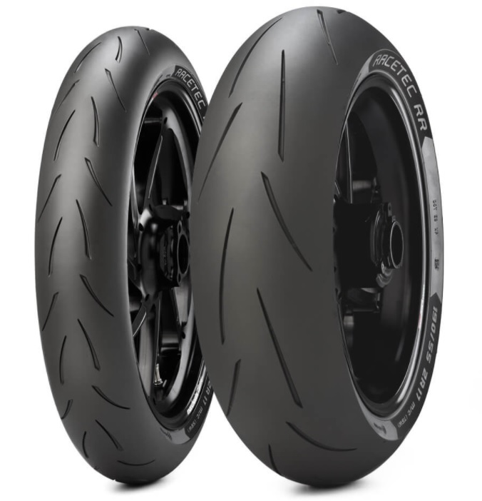 METZELER RACETEC RR K1 F