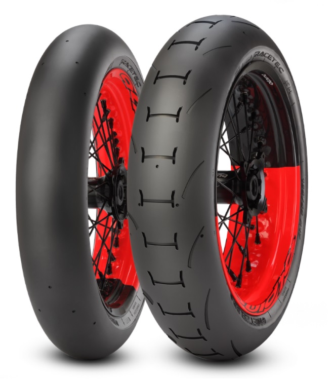 METZELER RACETEC SM K1 F