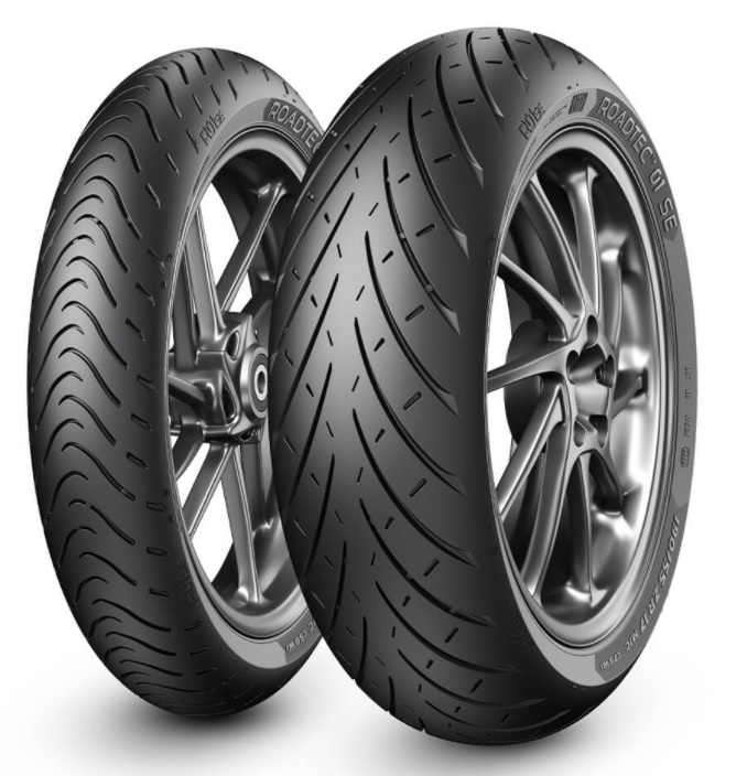 METZELER ROADTEC 01 SE F