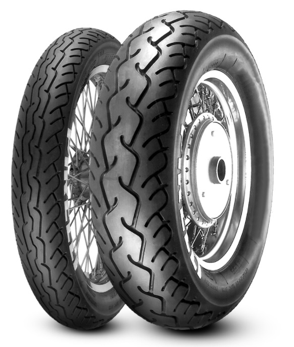 Pirelli ROUTE MT 66