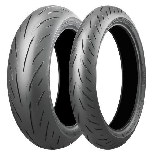 BRIDGESTONE S22F