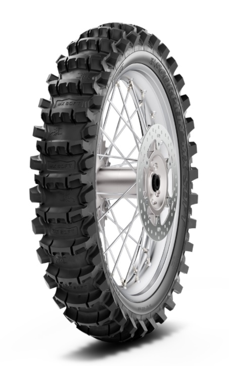 PIRELLI SCORPION MX SOFT R