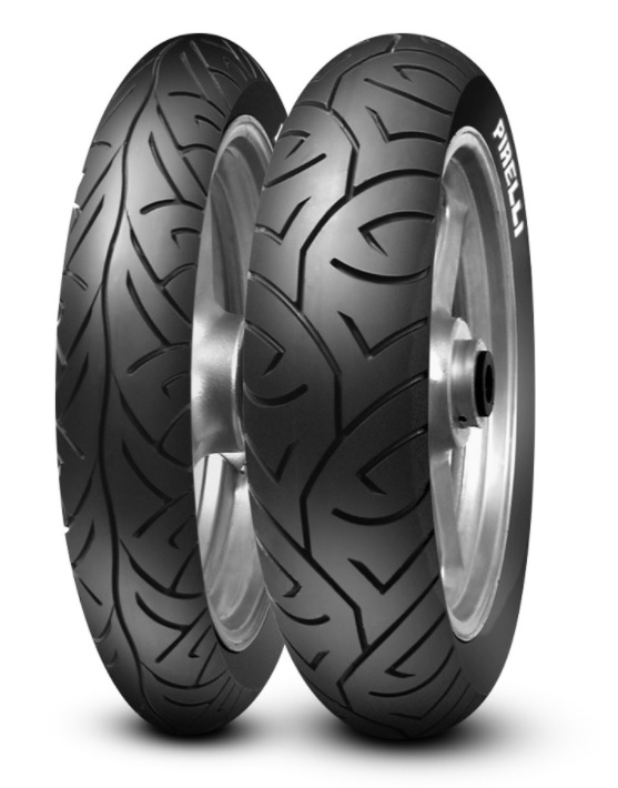 PIRELLI SPORT DEMON R