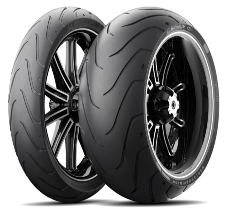 MICHELIN SCORCHER 11T