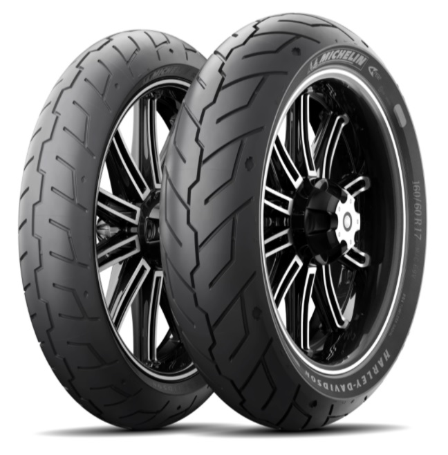 MICHELIN SCORCHER 21 R