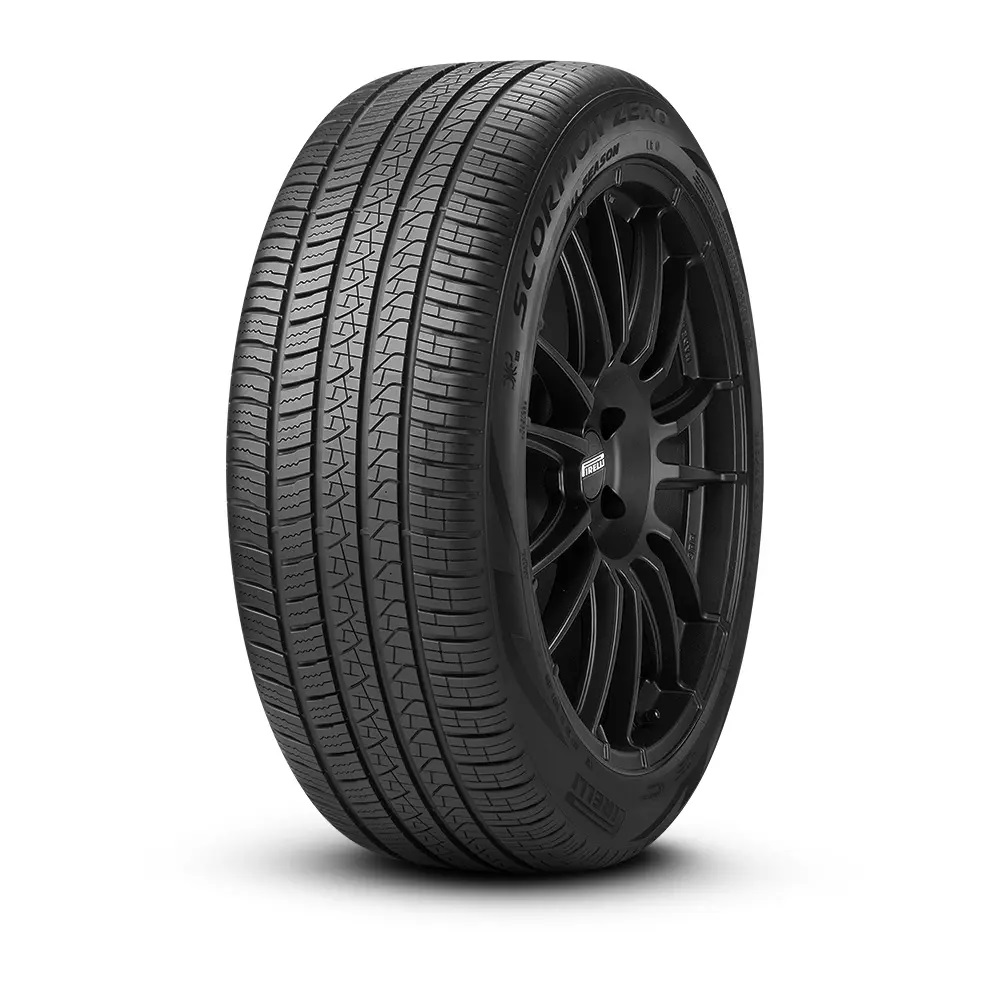 PIRELLI SCORPION ZERO ALL SEASON VOL NCS