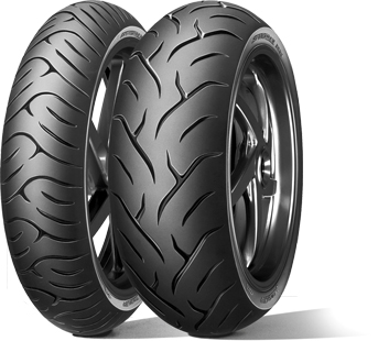 DUNLOP SPORTMAX D221 F