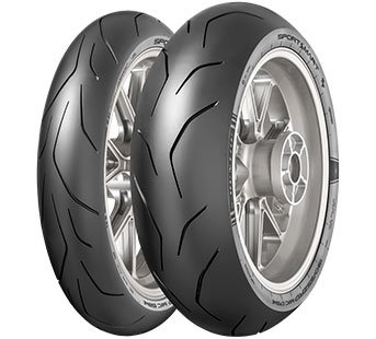 DUNLOP SPORTSMART TT R