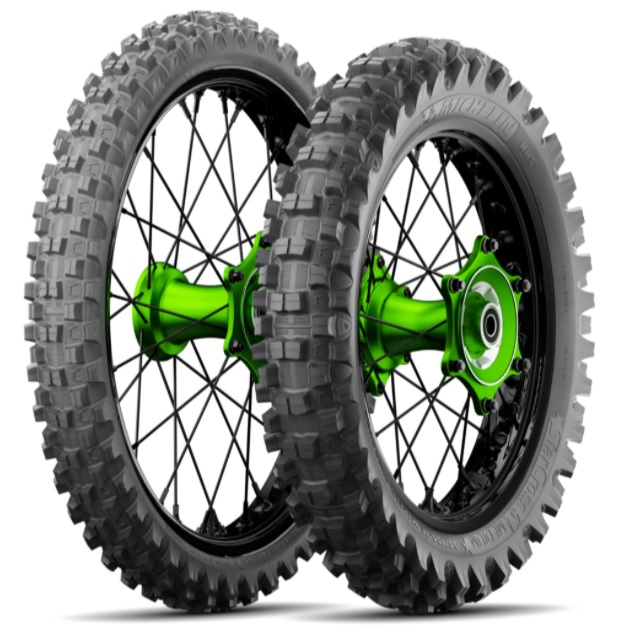 Michelin STARCROSS 5 MEDIUM