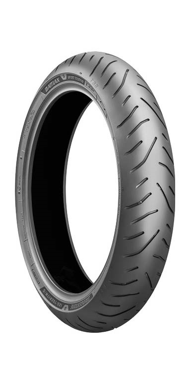 BRIDGESTONE T33R