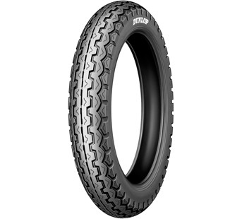 DUNLOP TT100 F/R