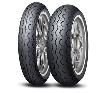 DUNLOP TT93 GP PRO Medium/Soft