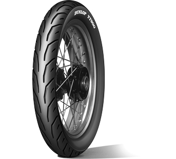 DUNLOP TT900 GP R