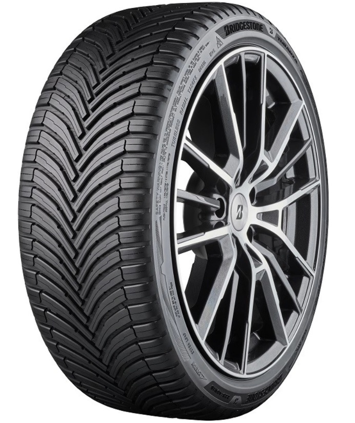 BRIDGESTONE TURANZA ALL SEASON 6 Enliten