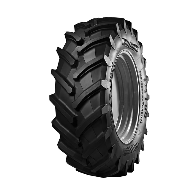 Trelleborg TM700 HS