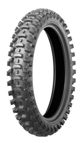 BRIDGESTONE X10R