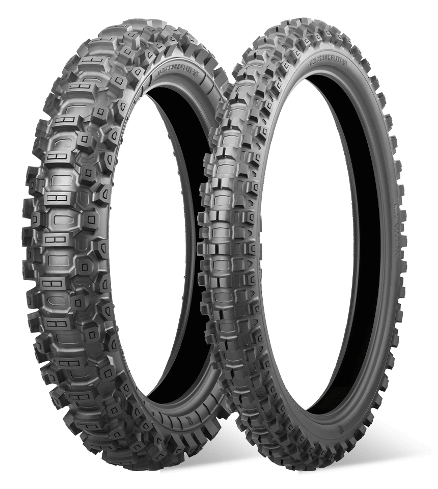 BRIDGESTONE X31R