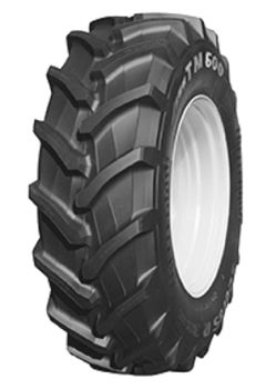 Trelleborg TM600