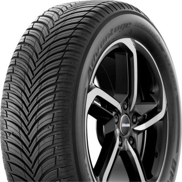 BFGoodrich ADVANTAGE ALL-SEASON 