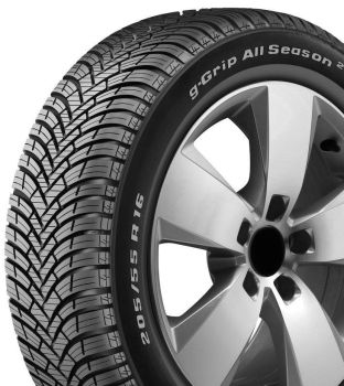 BFGoodrich G-GRIP ALL SEASON2