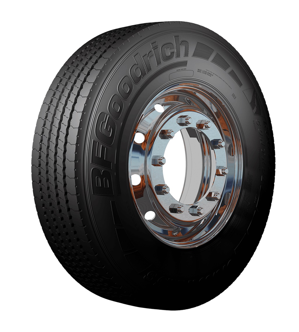 BFGOODRICH ROUTE CONTROL S