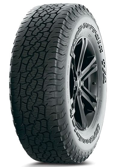 BFGOODRICH TRAIL-TERRAIN T/A