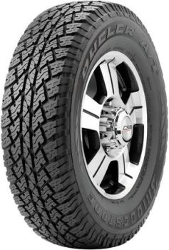 Bridgestone D693 III